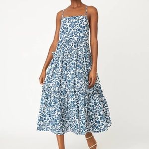 Cara Cara Harbour Island Dress, XS